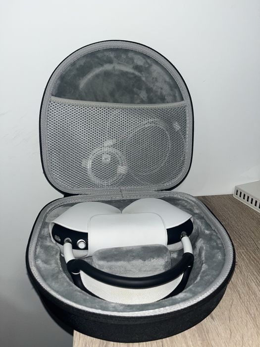 Airpods Max Apple originais