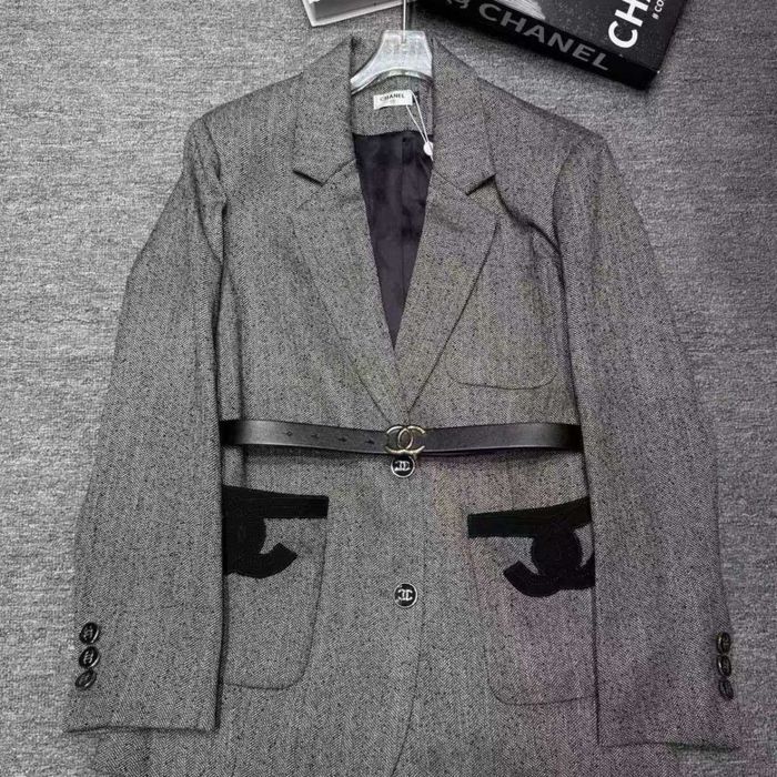 Піджак chanel піджак