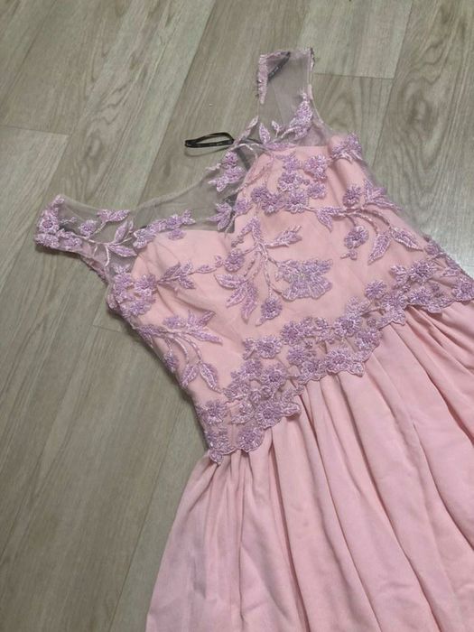 Вечірня сукня Carla Ruiz сукня на випускний