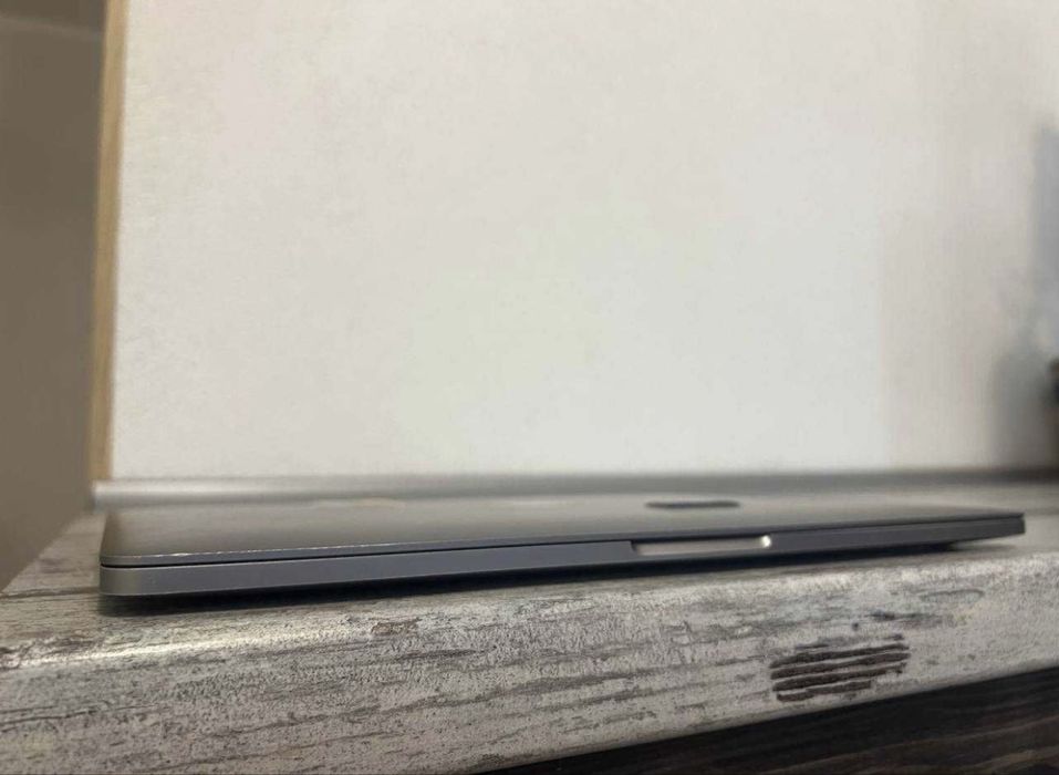 мак бук про 2019