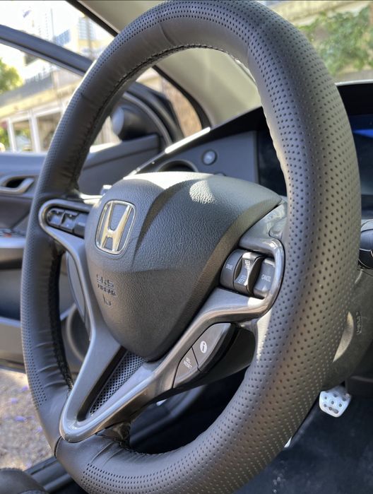 Honda Civic  1.4 i-vtec — photo 3