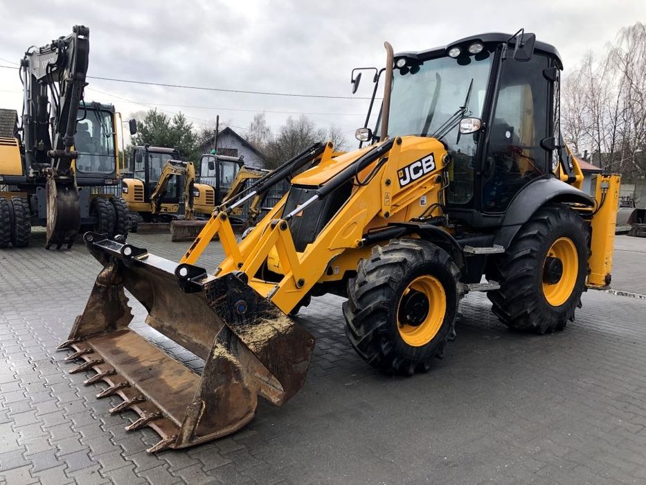 Firma handlowo usługowa