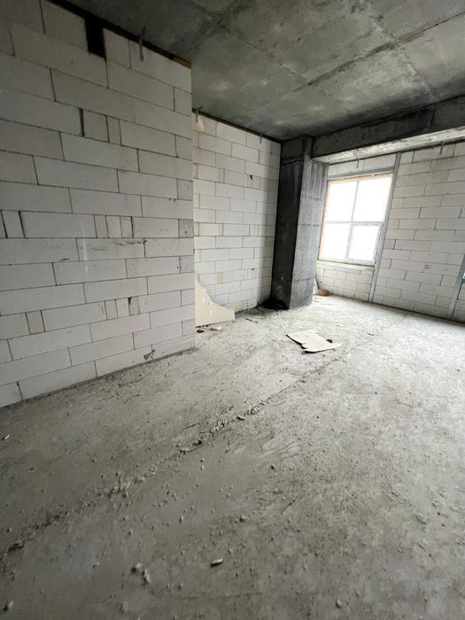 Продам 2х ком квартира под инвестицию в ЖК Центральный р-н  Парк Глобы