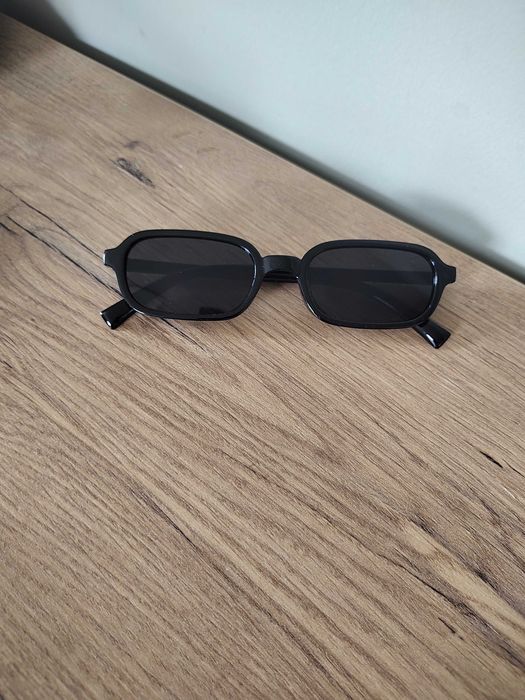 Okulary przeciwsłoneczne nowe retro vintage y2k
