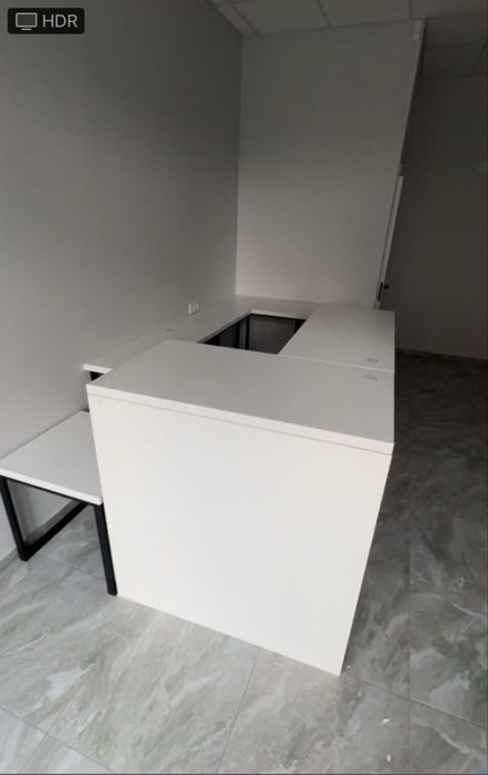 Продам меблі на кавʼярню