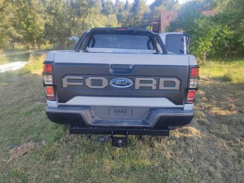 Ford Ranger 2,2 TDCI / Niski przebieg / Pakiet optyczny  Offroad / Super stan