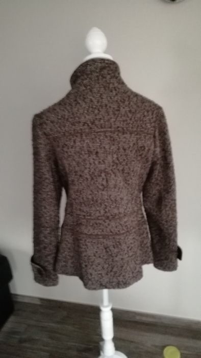 Żakiet ocieplany Orsay r36-38