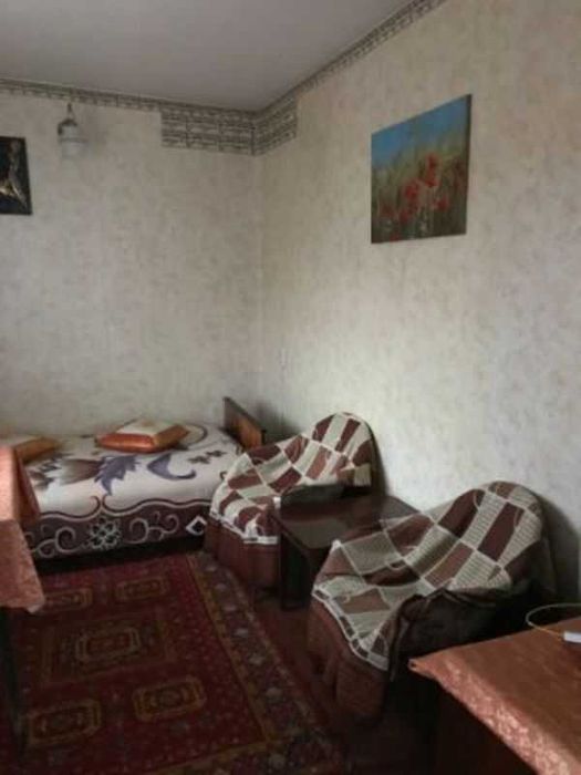 Здам будинок Осокорки, Вишеньки, 2 озера, пляж Дніпра, зона барбекю - View 5