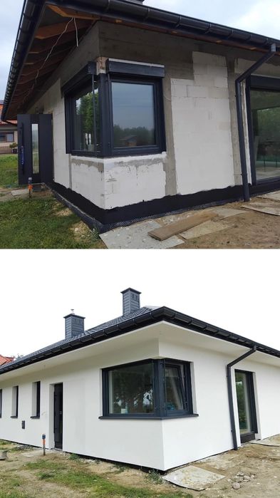 Elewacje docieplenia, 2026