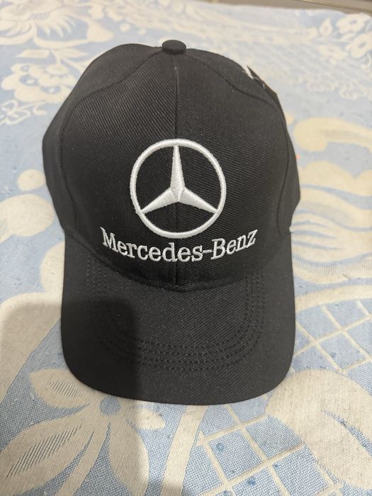 Bone Mercedes Novo