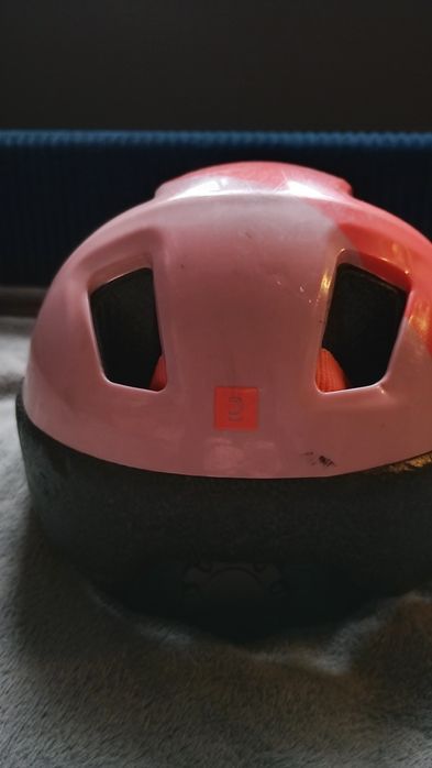 Sprzedam kask dziecięcy