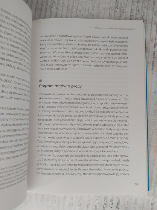 Jak rozpoznać i pokonać uzależnienie od smartfona