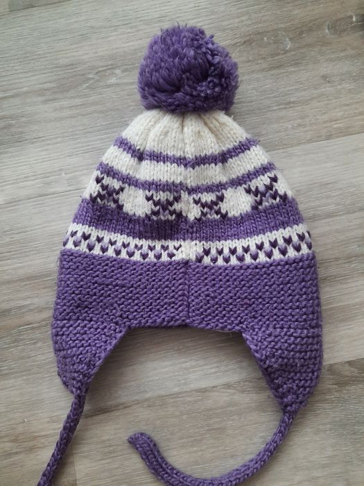 Свитер- пальто, 3-4 года.