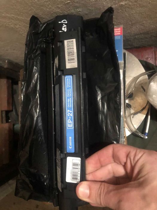 картридж  Canon EP-27,  Canon 703