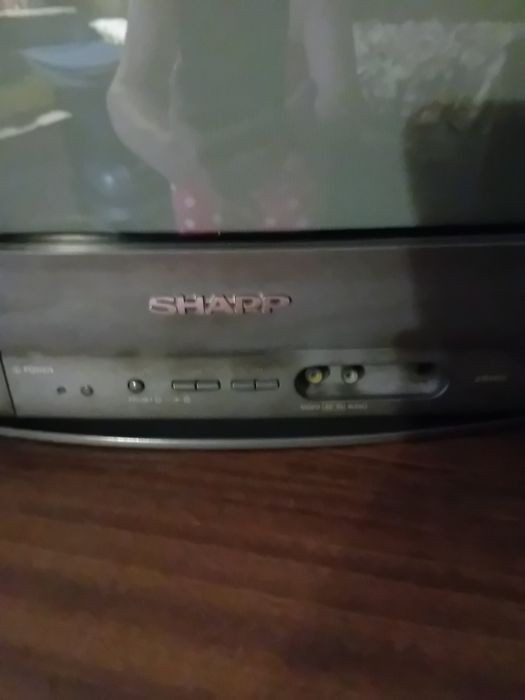 Телевізор в робочому стані