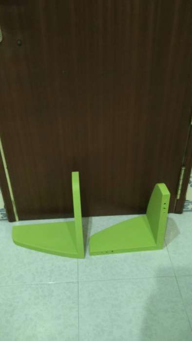 Estantes quarto criança