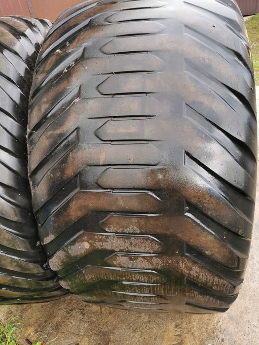 Opony Trelleborg 750/60 r30.5