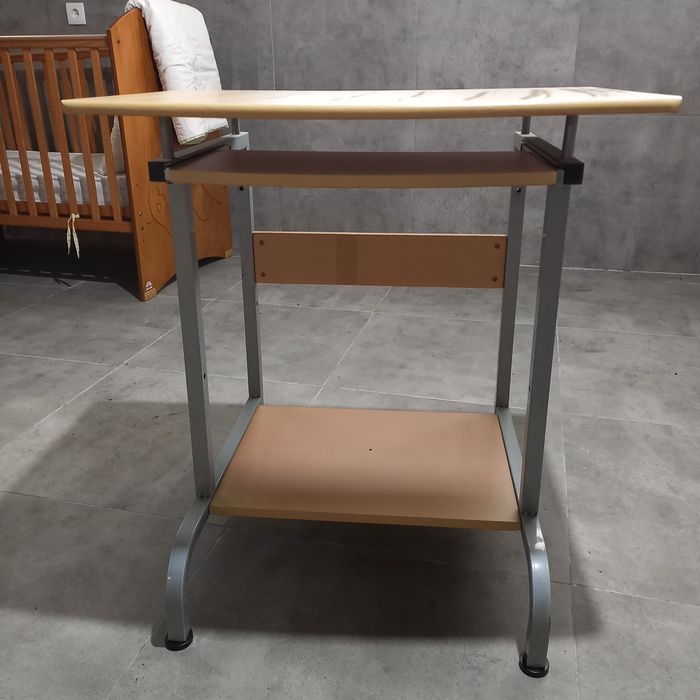 secretaria de estudo