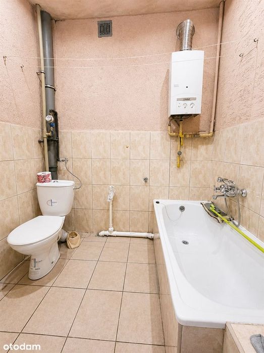 M3 z balkonem 3 Powstania Śląskiego - Więcej