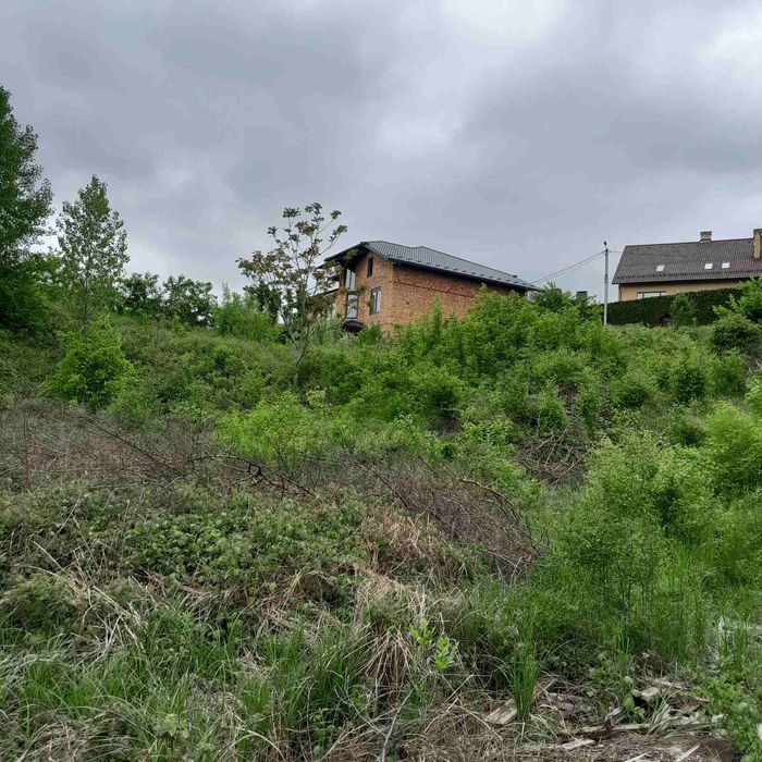 Продаж ділянки під будівництво,  вул.Приміська