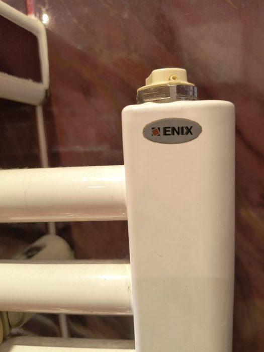 Grzejnik ręcznikowiec