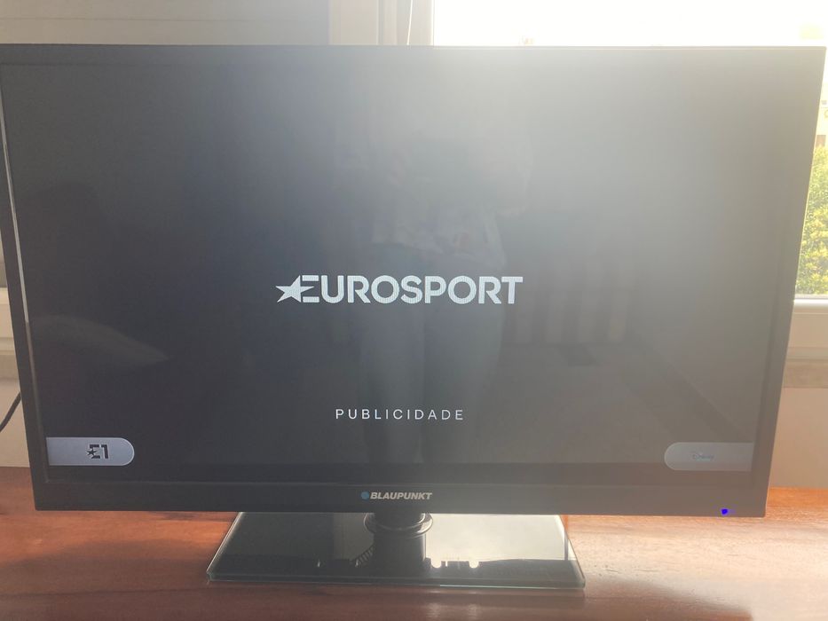 Televisão Blaupunkt