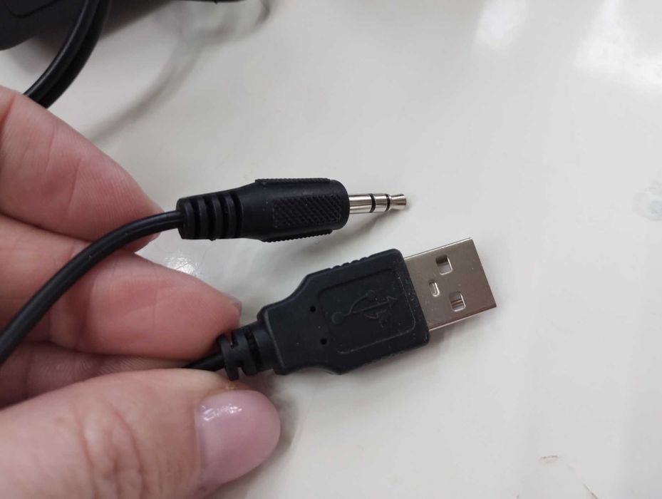 Głośniki Trust compact do komputera PC, laptopa