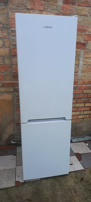 Холодильник no frost