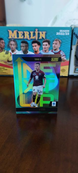 Samuele Ricci - Torino FC