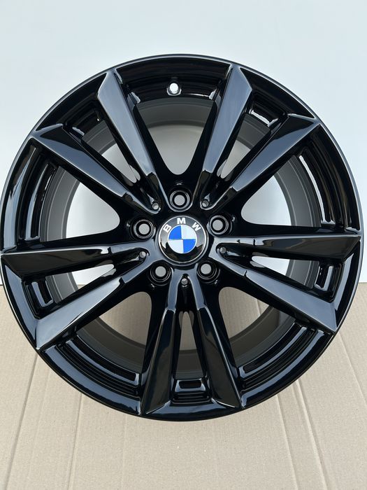 Диски R18 5/120 BMW