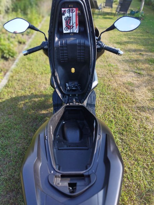 HONDA PCX 125  2019r