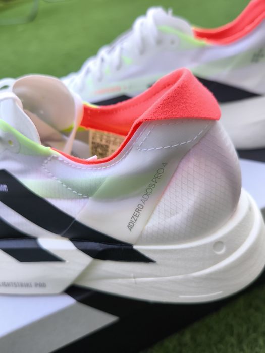 Adidas Adizero Pro 4