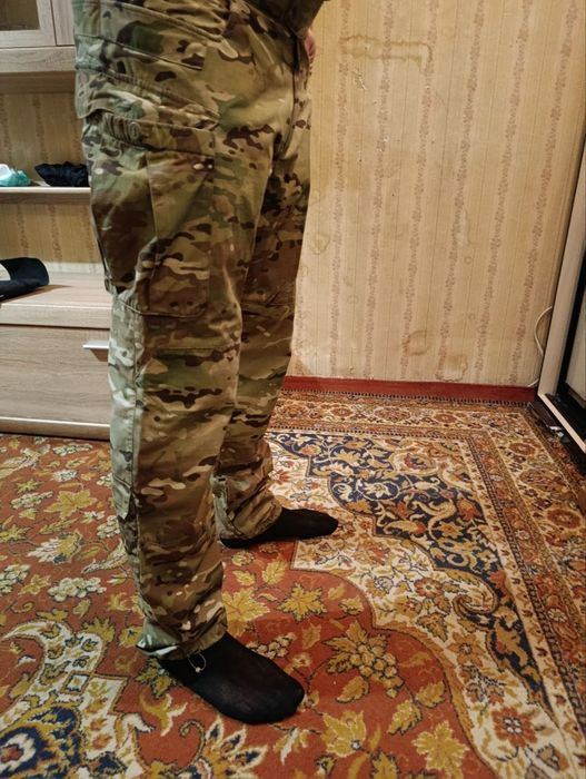 Штаны Multicam  Helicon-Tex
