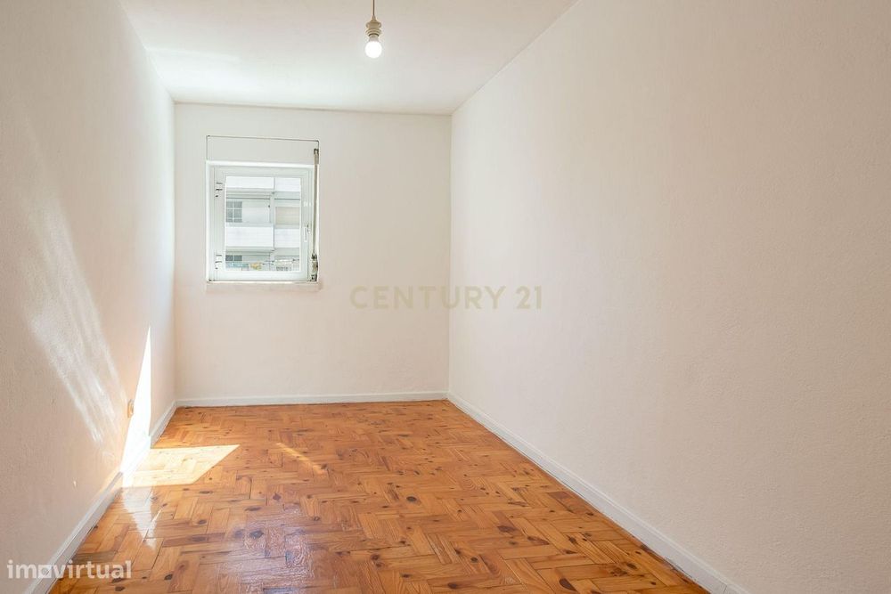 Apartamento T3 em Marvila, Lisboa - Oportunidade Única!