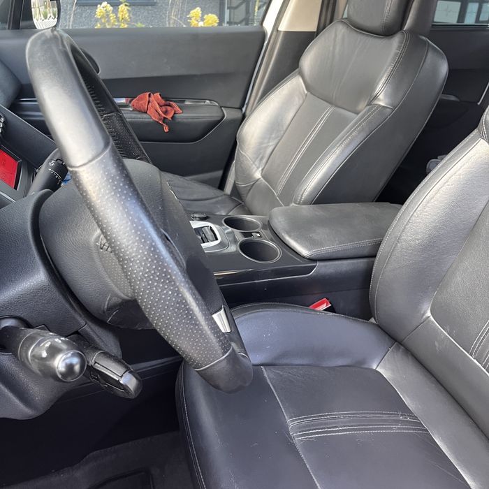 Peugeot 3008 2012 VIN VF30U5FEACS048617 фото оголошення 6 з 8