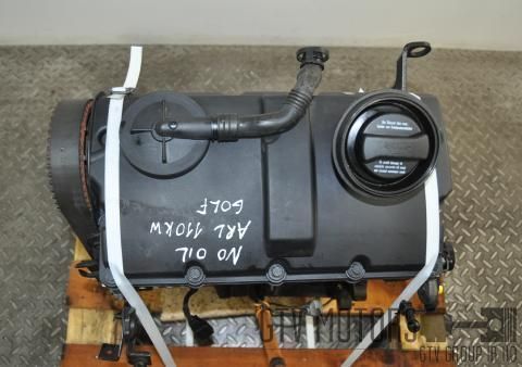 Motor SEAT 1.9TDI 150CV / REF: ARL