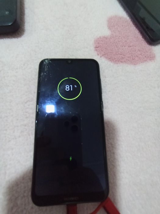 TLM Huawei Samarphone