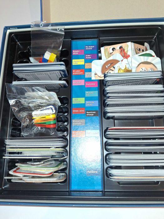 Gra Quizowanie Ravensburger nowa