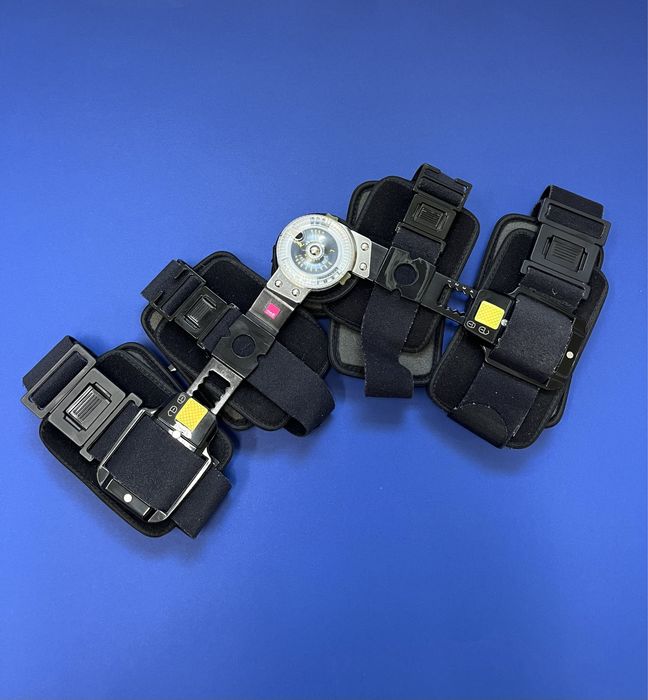 Orteza kolanowa Stabilizator kolana Protect ROM Telescopic Medi