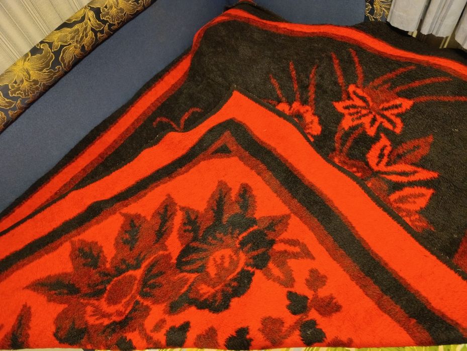 Одіяло-плед (210*160)