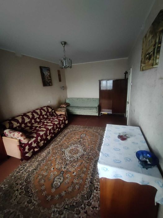 Здам 2х кімн кв , Нива, вул. Всехсвятська
