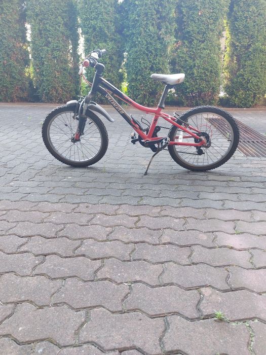 Sprawy rower specialized hotroch dziecięcy