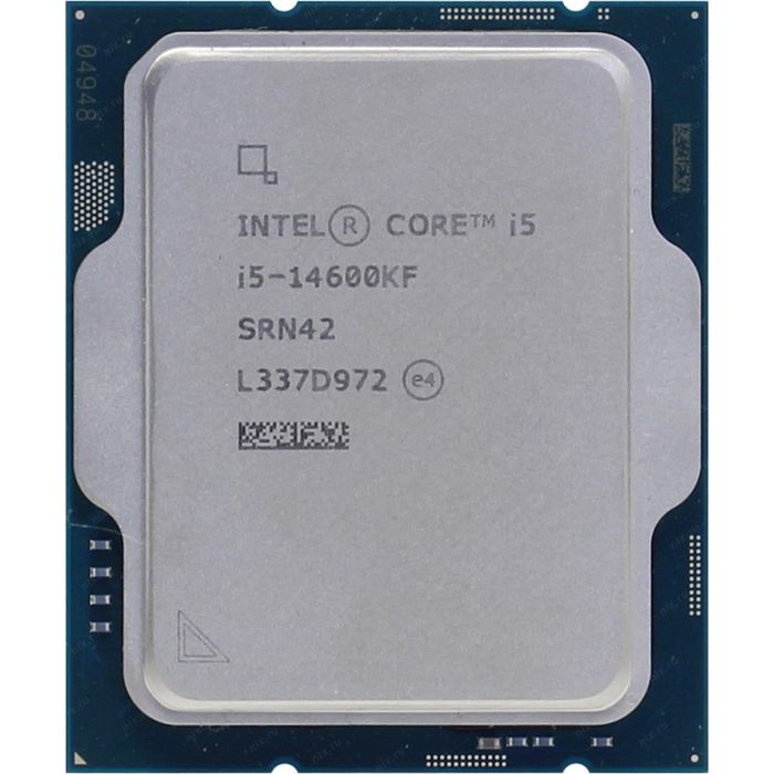 intel core i5 14600kf - купити комп'ютери та комплектуючі - Ціна