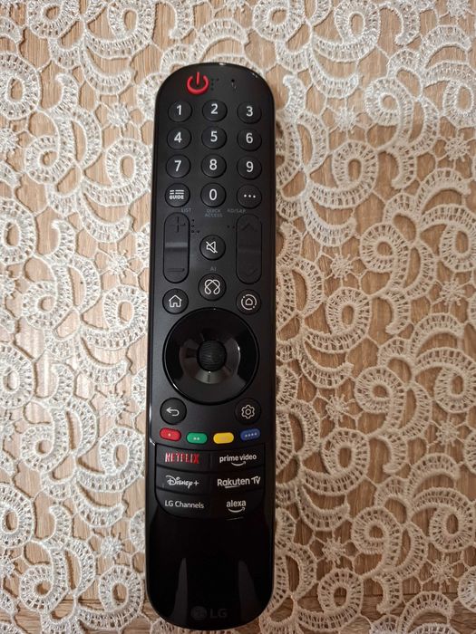 Pilot LG Magic MR25GB