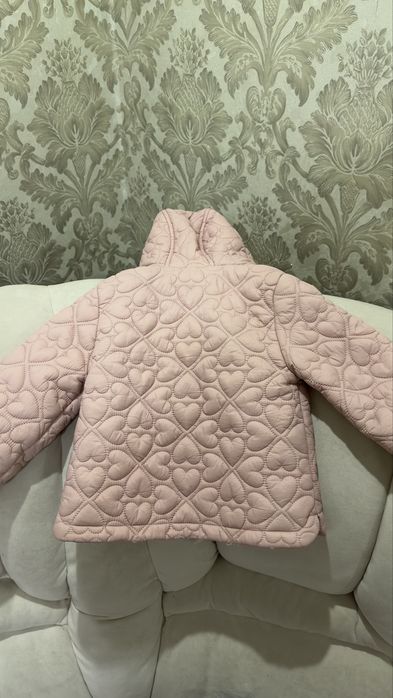 Дитяча весняна курточка Mayoral