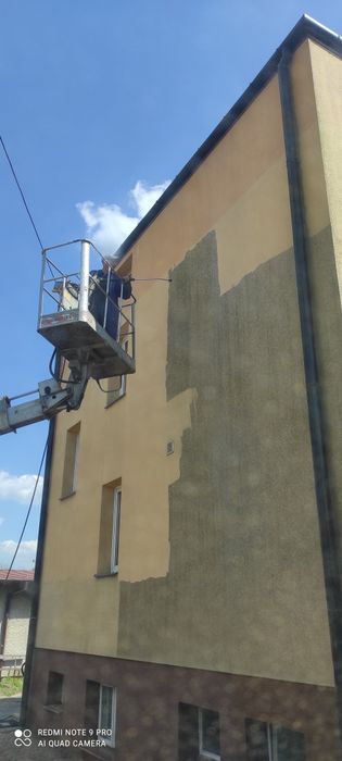 Wycinka • Pielęgnacja drzew • odsnieżanie dachów , usuwanie sopli