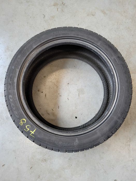 Opona Good Year 225/45 17