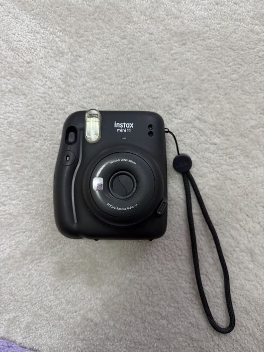 Instax mini 11 Fujifilm