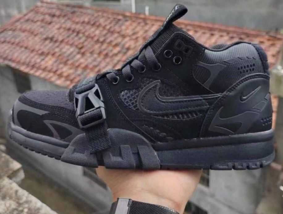 Мужские кроссовки Nike Air Trainer 1 Utility кросівки найк аир трейнер