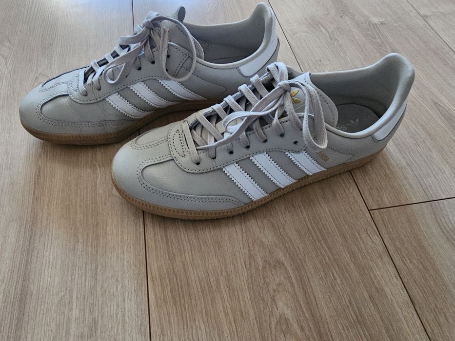 Buty sportowe Adidas Samba